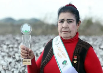 Fatma Hüseynova vəfat etdi