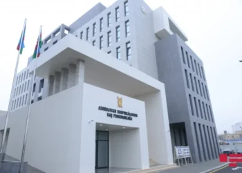 4 nəfər həbs olundu – Bakıya gətirildi