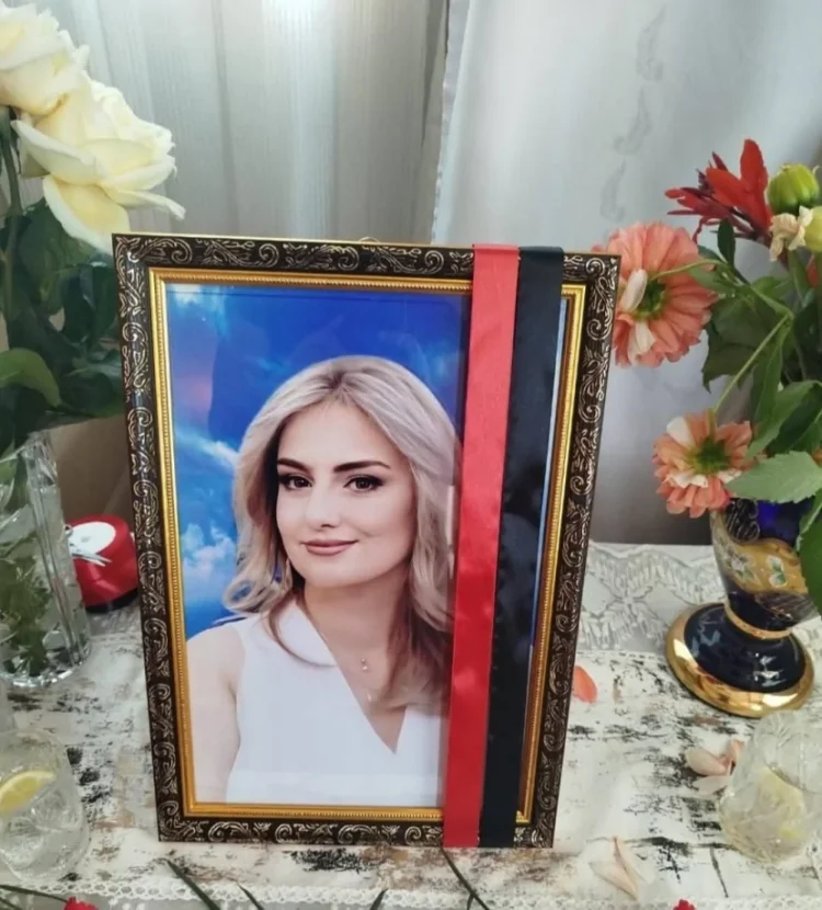 Sevinc Xəlilovanın ölüm səbəbi MƏLUM OLDU