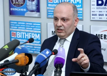 Ermənistanda təşviş: Azərbaycanlılar bura yaşamağa gələcəklər