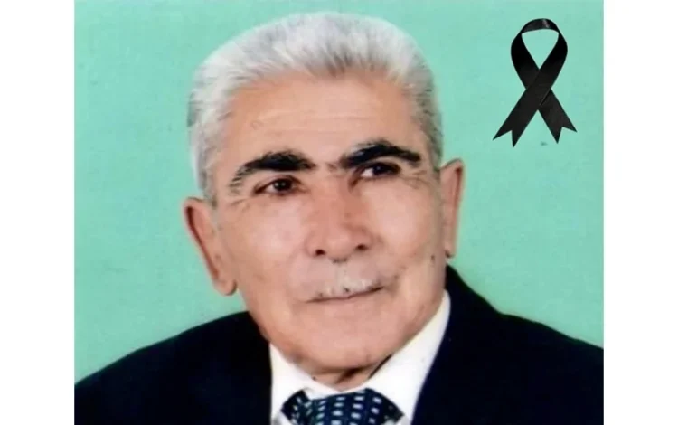 Əbülfəz Quliyev VƏFAT ETDİ