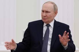 Putin Avropanı XƏBƏRDAR ETDİ: “Bu addımı atmaq çox risklidir”