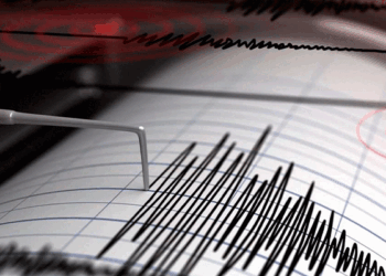 Qonşu ölkədə GÜCLÜ ZƏLZƏLƏ