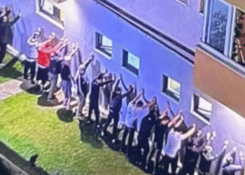 Monteneqroda türklərə qarşı hücum: Podqoriçada gərginlik artır (VİDEO, FOTO)