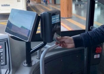 Avtobuslarda bank kartı ilə ödəniş nə vaxt mümkün olacaq? — Ekspert AÇIQLADI