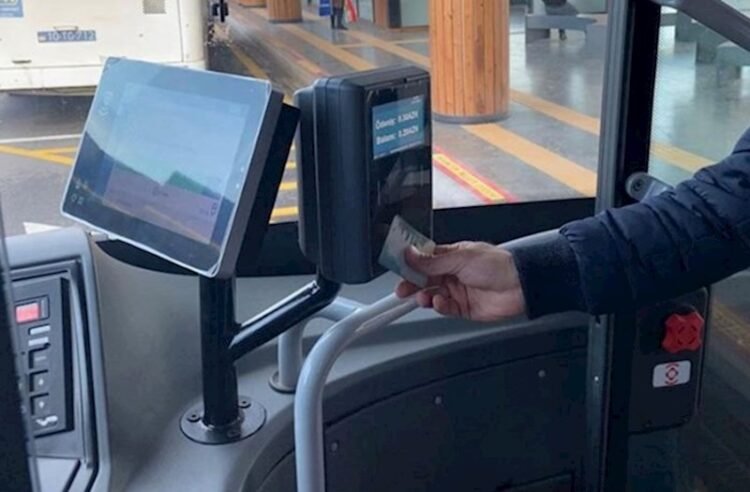 Avtobuslarda bank kartı ilə ödəniş nə vaxt mümkün olacaq? — Ekspert AÇIQLADI