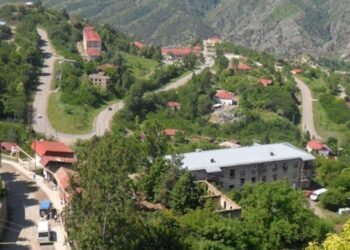 Laçına köçürüləcək ailələrin sayı və yeni yaşayış məntəqələrinin tikintisi