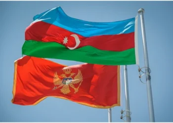 Səfirlik: Monteneqroda saxlanılan Azərbaycan vətəndaşı ilə bağlı danışıqlar aparılır