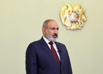 Paşinyan Azərbaycanı təbrik etdi