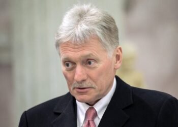 Peskov: Rusiya Trampla yalnız öz maraqlarını nəzərə alaraq razılaşmalıdır