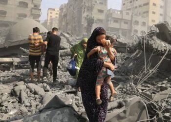 ABŞ ilk dəfə İsrail ordusunun insan haqlarını pozması ehtimalını etiraf edib