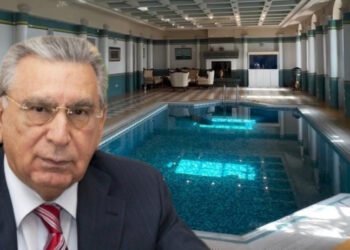 Ramiz Mehdiyevlə bağlı ŞOK!Müstəntiqlər villasında görün nələri aşkarladılar…