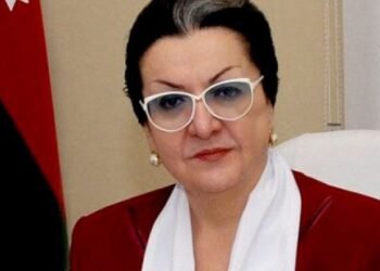 “Mən dövlət katibi olanda Ramiz Mehdiyev…” – Lalə Şövkət gündəmin mövzusundan danışdı