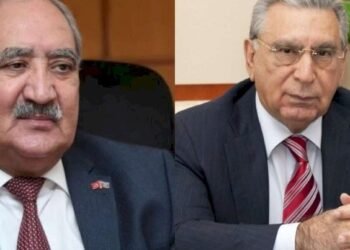 “Bu məsələdən Ramiz Mehdiyevin iyrənc iyi gəlir” – Gizli oğul qalmaqalı böyüyür