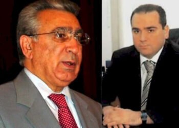 Gəzmədiyi nazirlik qalmayıb – Ramiz Mehdiyev oğlunu hakimiyyətə hazırlayırdı?