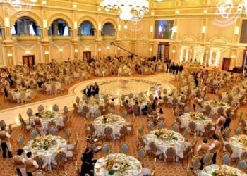 Toylarla bağlı bu qadağalar qoyula bilər — AÇIQLAMA