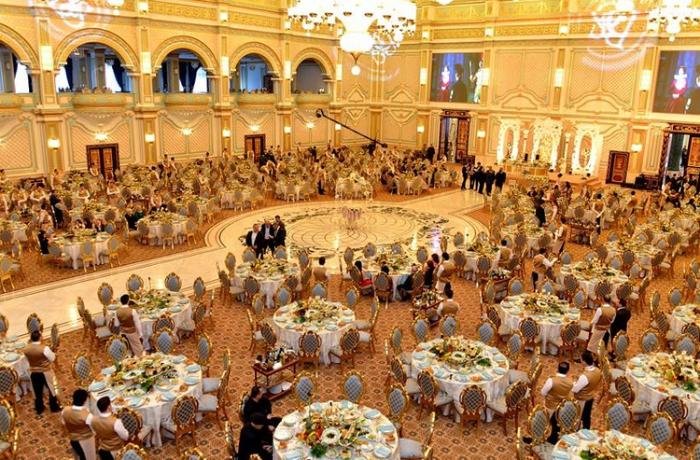 Toylarla bağlı bu qadağalar qoyula bilər — AÇIQLAMA