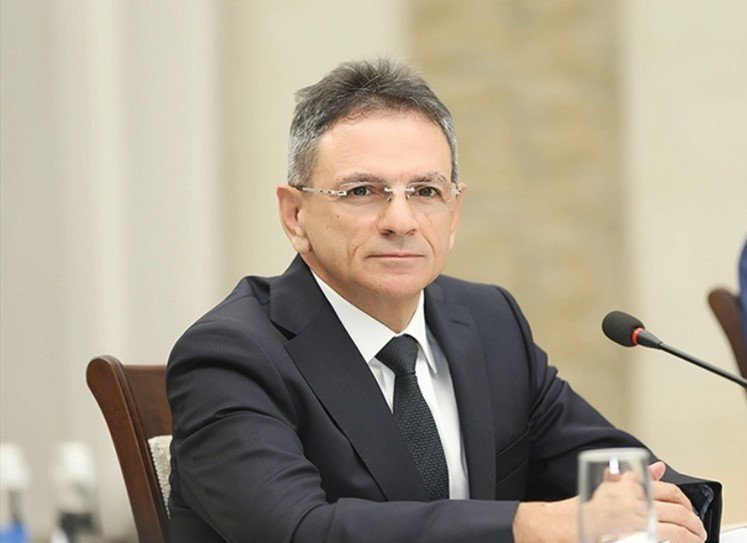 “Ramiz Mehdiyev Təhlükəsizlik Şurasının üzvlüyündən qanunla çıxarılacaq” – Mədət Quliyev