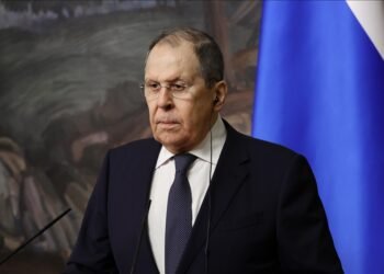 Lavrovdan ŞOK: “NATO ölkələrinin rəhbərləri ABŞ-ı Ukrayna ilə…”