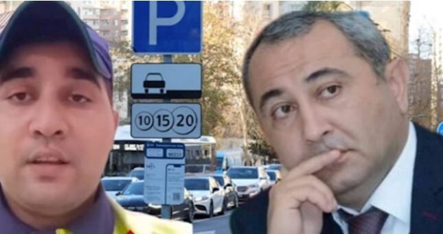 “Azparkinq” əməkdaşı AYNA-nın fırıldaqlarını açıqladı