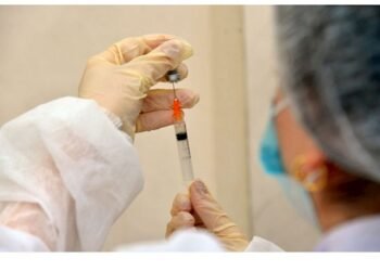 Azərbaycana qripə qarşı vaksinlər gətirildi