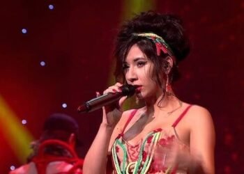 Bakıda müğənni xanımı maşın vurub öldürdü