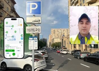 “Auditlər parkinq ərazisindəki avtomobillərin vaxtını bağlayırlar” — “AzParking”in əməkdaşının şikayətinə RƏSMİ CAVAB