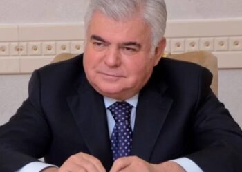 Ziya Məmmədovun ölkədən çıxışına “stop” qoyuldu – İDDİA