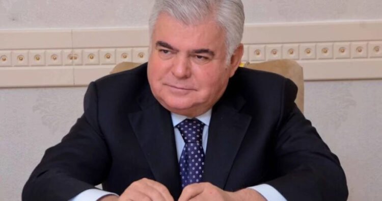 SON DƏQİQƏ! Ziya Məmmədovla bağlı qərar verildi