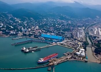 Şahlar Novruzovun limanı müsadirə edildi – FOTO