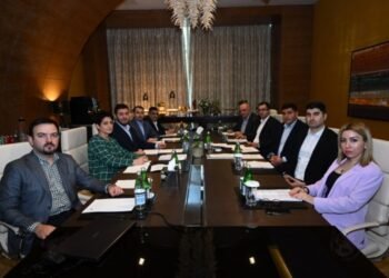 Koçinyan: “Normallaşmaya qarşı çıxan ya agentdir, ya da mövzunu anlamır”