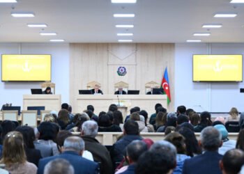 Vardanyanın məhkəməsində zərərçəkənlərin ifadələri dinlədildi