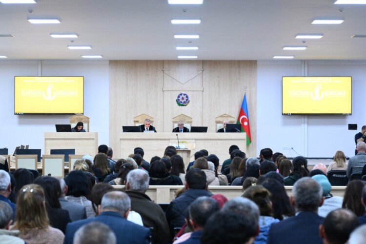 Vardanyanın məhkəməsində zərərçəkənlərin ifadələri dinlədildi