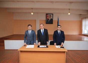 Niyazi Bayramov vətəndaşlarla görüşdü – FOTOLAR