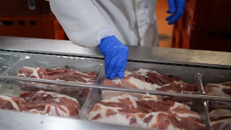 Ucuz Monqolustan ətinin təhlükəli YOX, keyfiyyətsiz OLMADIĞINI HARADAN BİLƏK?