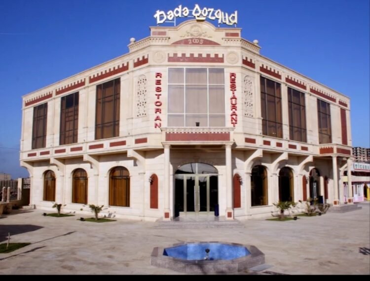 Sumqayıtda toy yasa döndü