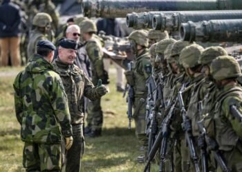 Sərhəddə vəziyyət dəyişdi: Bu ölkələr Rusiya ilə müharibəyə girir