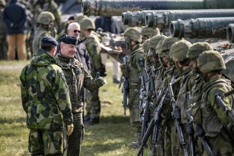 Sərhəddə vəziyyət dəyişdi: Bu ölkələr Rusiya ilə müharibəyə girir