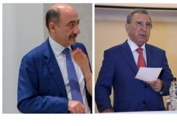 Mədəniyyət Nazirliyinə qarşı qarayaxma kampaniyasının sifarişçisi kimdir?