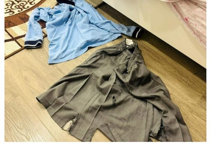 “Bu uşaq özünə nəsə etsə, yaxanız əlimdədir!” — Həmin uşaqlarla bağlı məsələ qaldırıldı