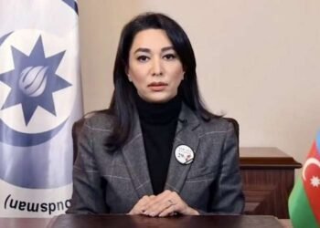 Ombudsman Bəyanat yaydı