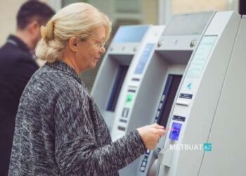 Bu şəhərdə pensiyalar ödənildi – RƏSMİ