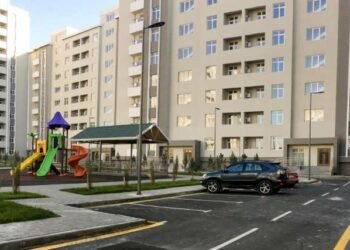 Bakının bu ərazilərində evlər kəskin ucuzlaşdı