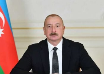 İlham Əliyev müraciət ünvanladı