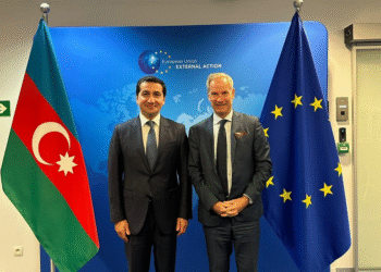 Azərbaycan-Aİ tərəfdaşlığının daha da gücləndirilməsi müzakirə olundu