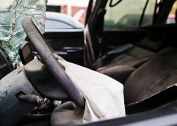 Hacıqabulda qəza: 3 nəfər xəsarət aldı