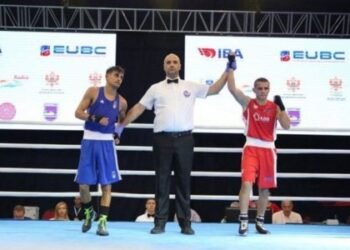 İki boksçumuz Avropa çempionatına qələbə ilə başladı