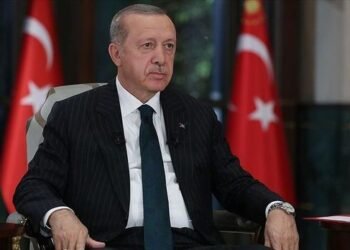 Ərdoğan Makron və Meloni ilə görüşdü