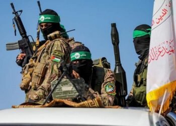 HƏMAS-dan xəbərdarlıq: Qəzzada hərbi əməliyyatlar bərpa oluna bilər