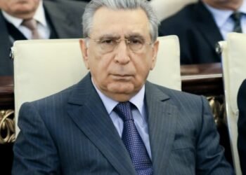 Ramiz Mehdiyevin daha bir gizli sənədi üzə çıxdı – 19 yanvar mitinqinin pərdəarxası strategiyası – FOTO